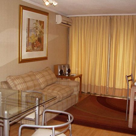Apart Hotel Rq City Center Сантьяго Екстер'єр фото