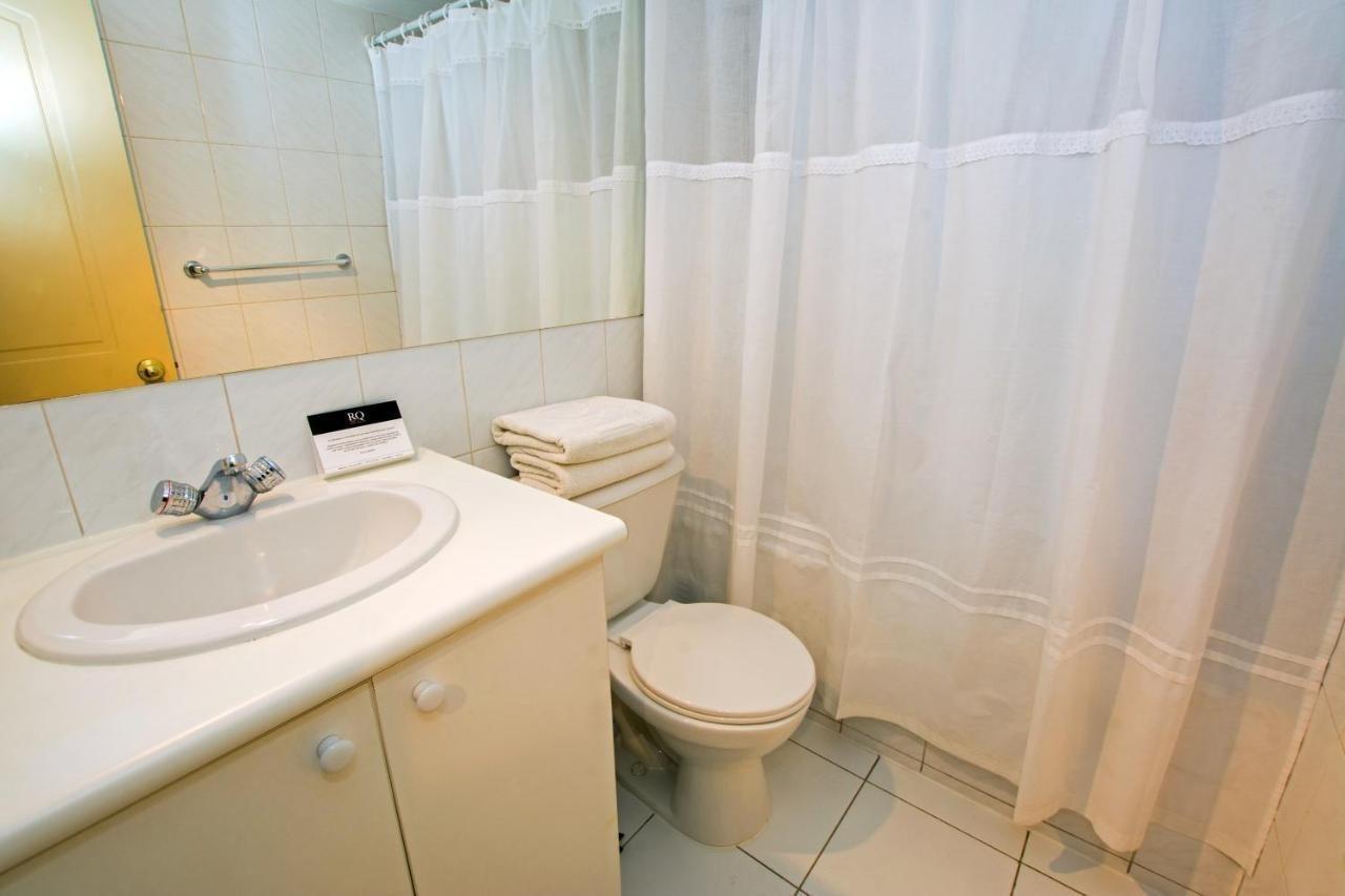 Apart Hotel Rq City Center Сантьяго Екстер'єр фото