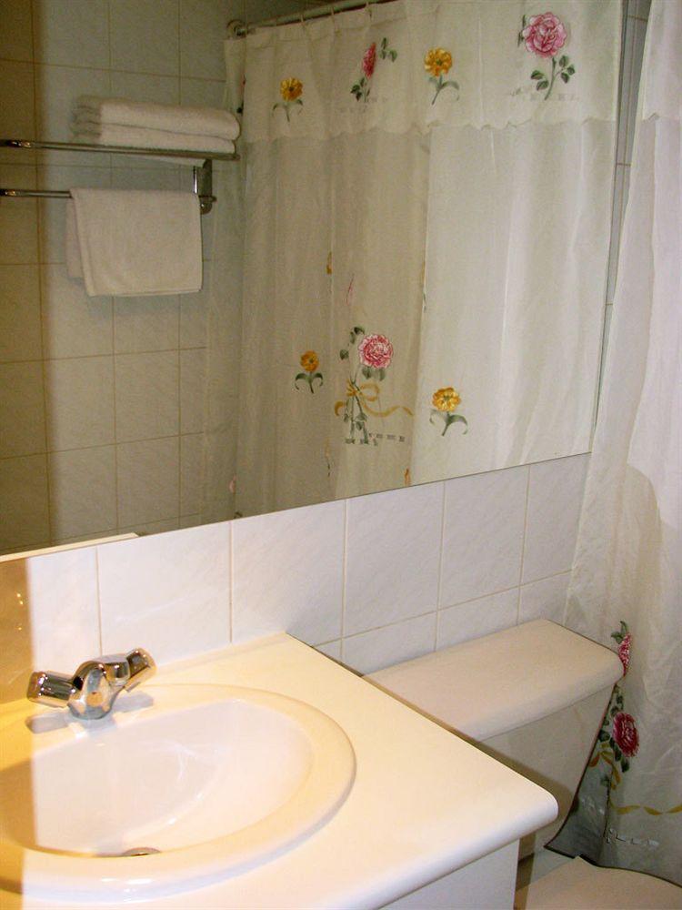 Apart Hotel Rq City Center Сантьяго Екстер'єр фото
