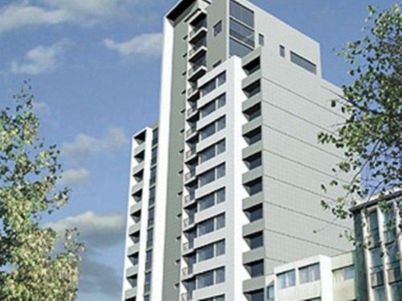 Apart Hotel Rq City Center Сантьяго Екстер'єр фото