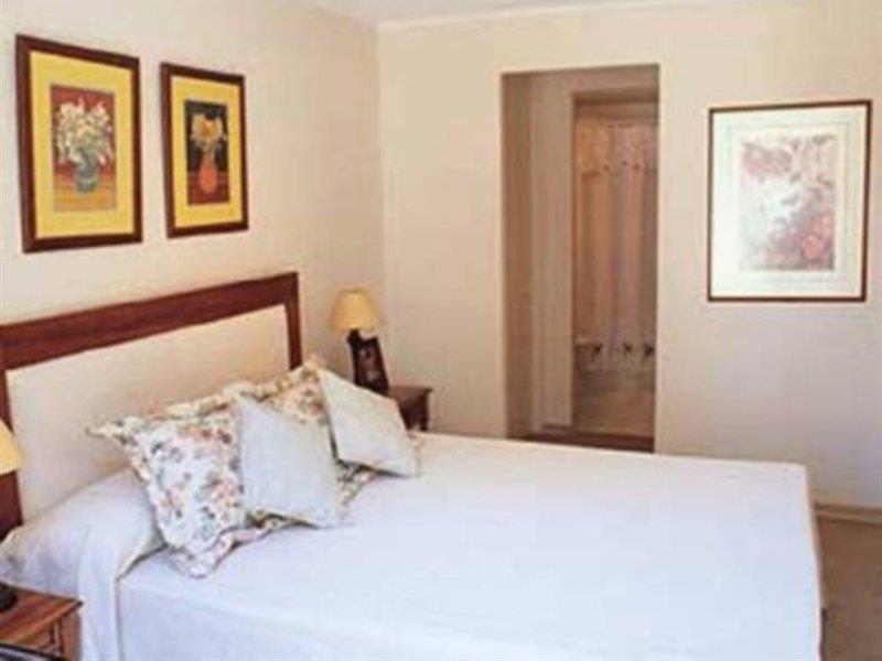 Apart Hotel Rq City Center Сантьяго Екстер'єр фото