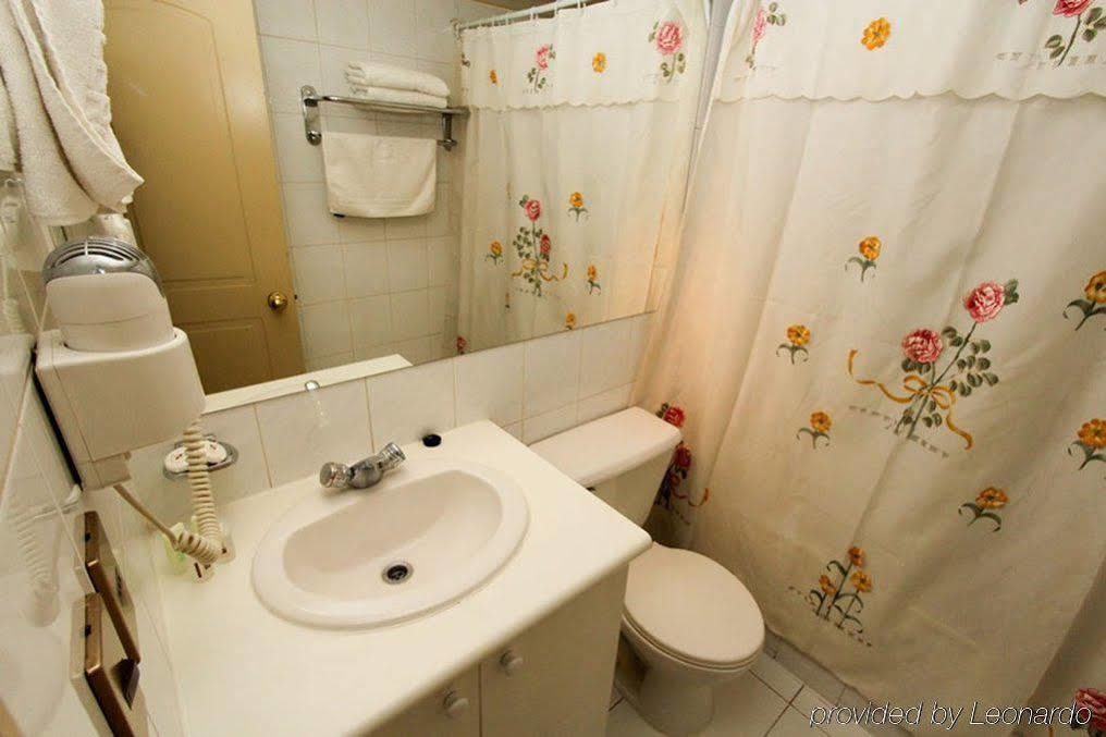Apart Hotel Rq City Center Сантьяго Екстер'єр фото